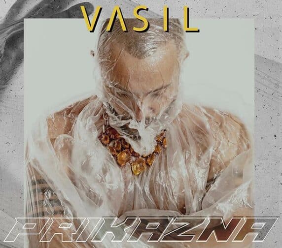 Vasi ii by prikazana, showcasing Vasi and II.