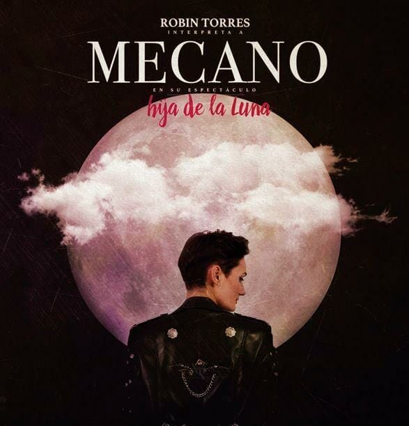 Mecano by Robin Torres is a captivating musical masterpiece.