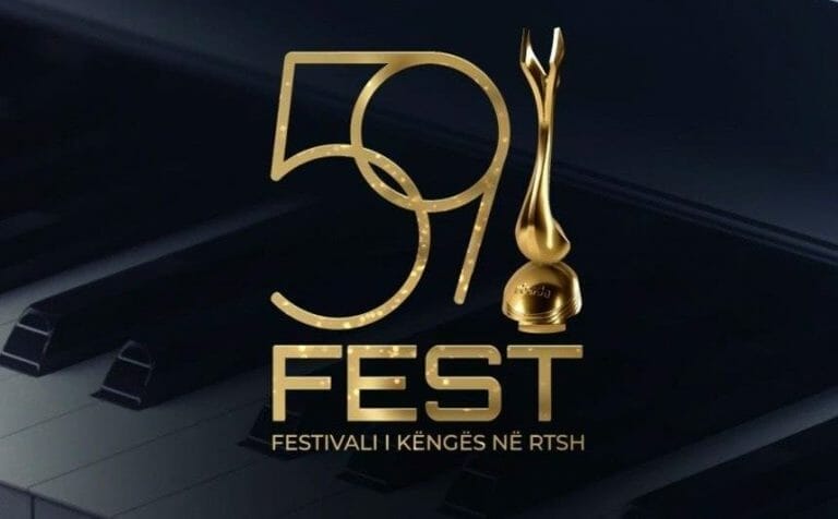 50th festival, music