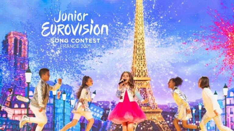 Junior eurovision