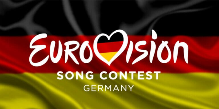 Germany, Eurovision