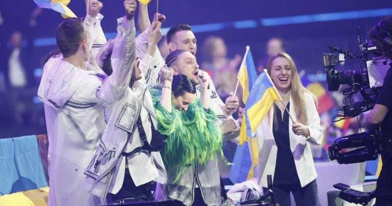 Ukraine Qualifier