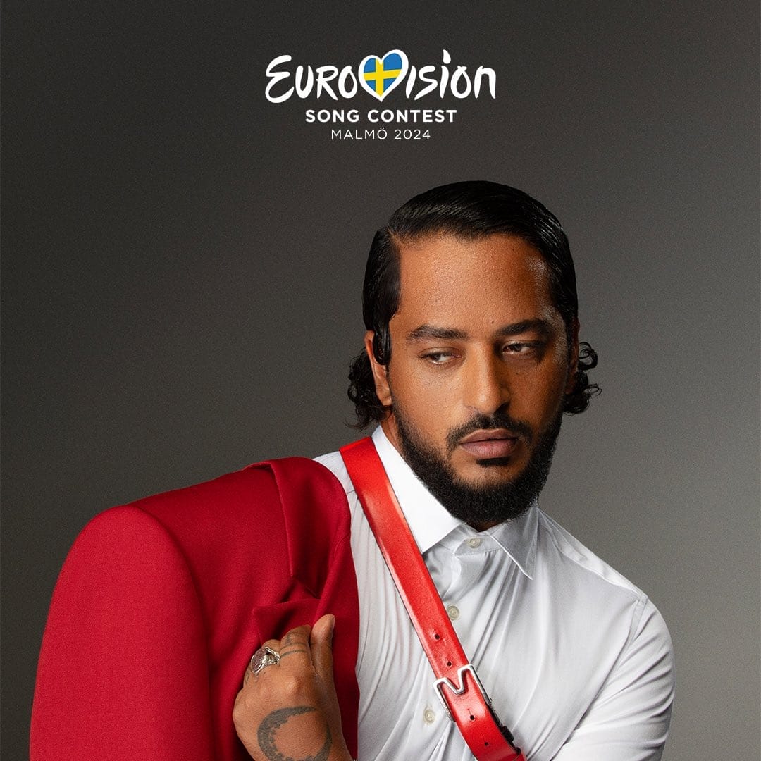 Eurovision 2024 France